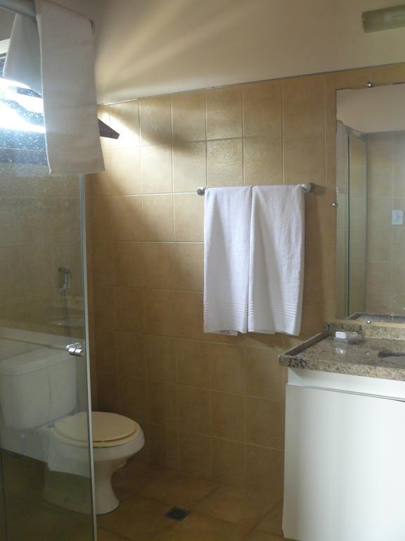 Pe Na Areia Hotell Conde  Rum bild