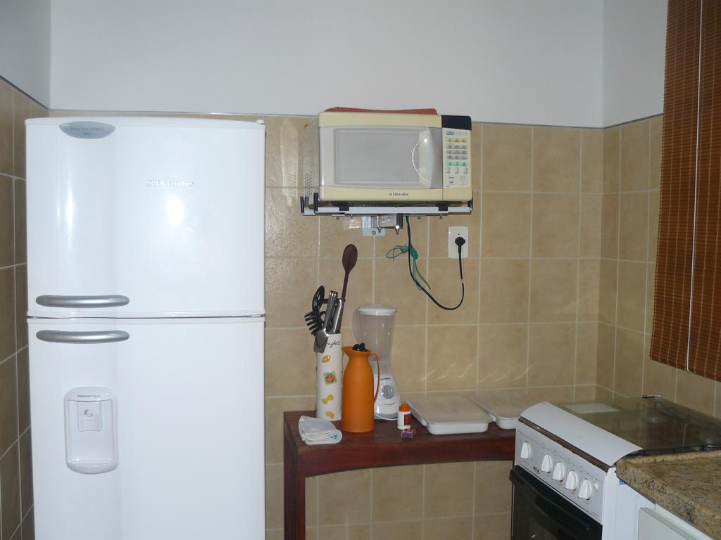 Pe Na Areia Hotell Conde  Rum bild