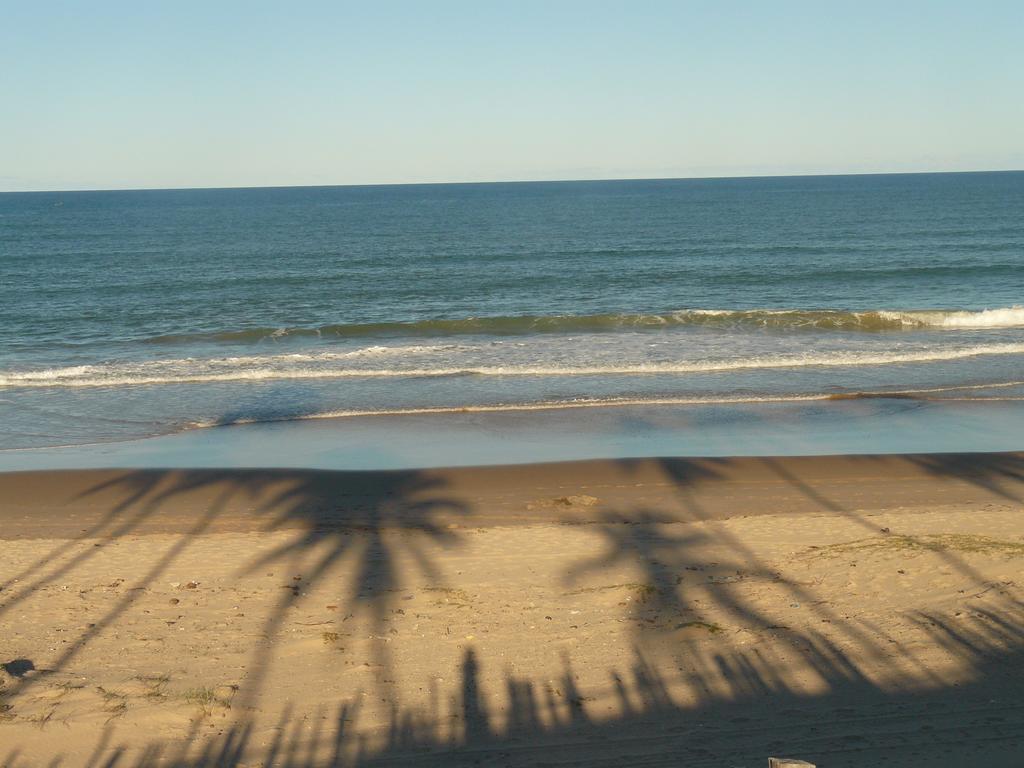 Pe Na Areia Hotell Conde  Exteriör bild