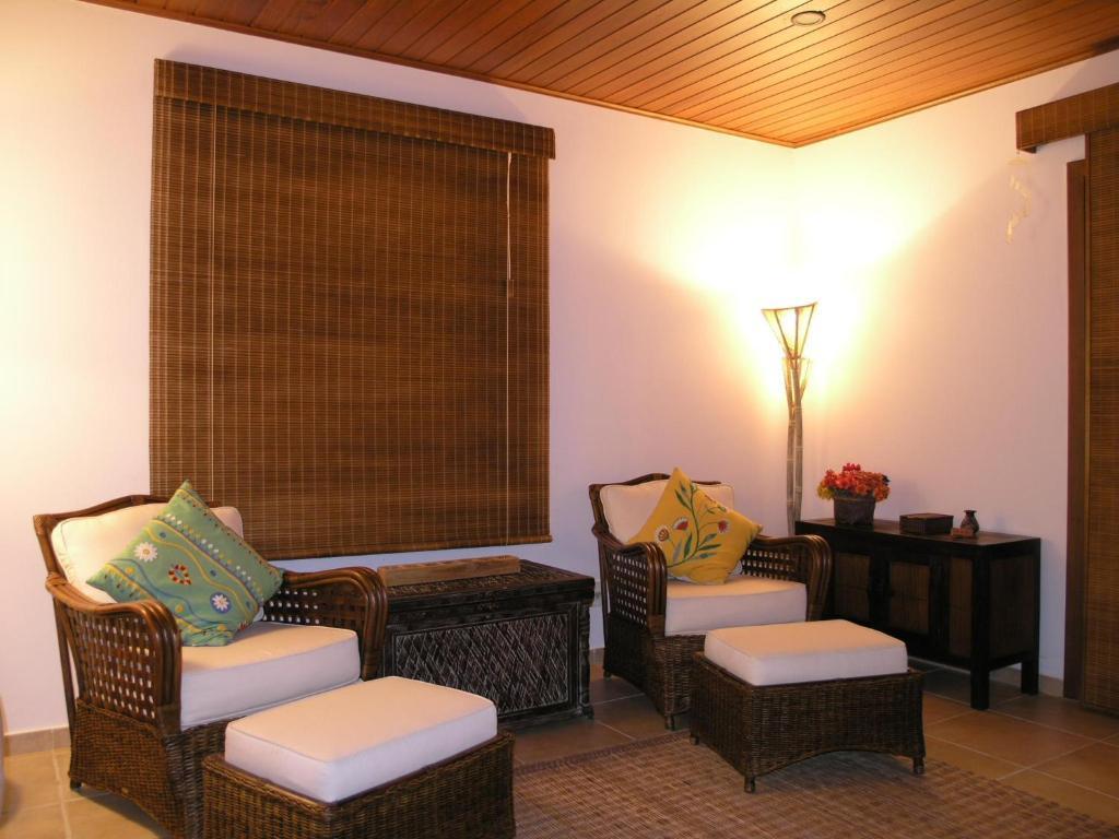 Pe Na Areia Hotell Conde  Exteriör bild